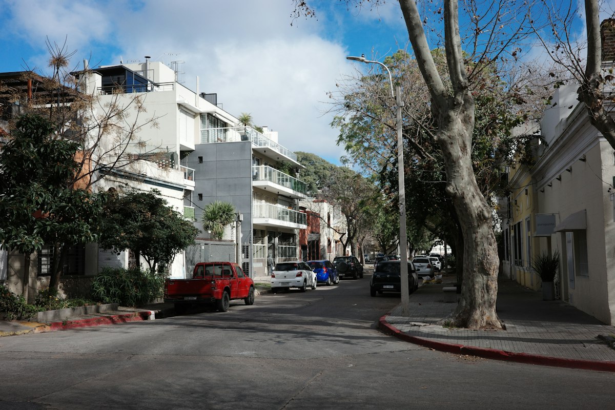 Inmuebles en Santa Eugènia