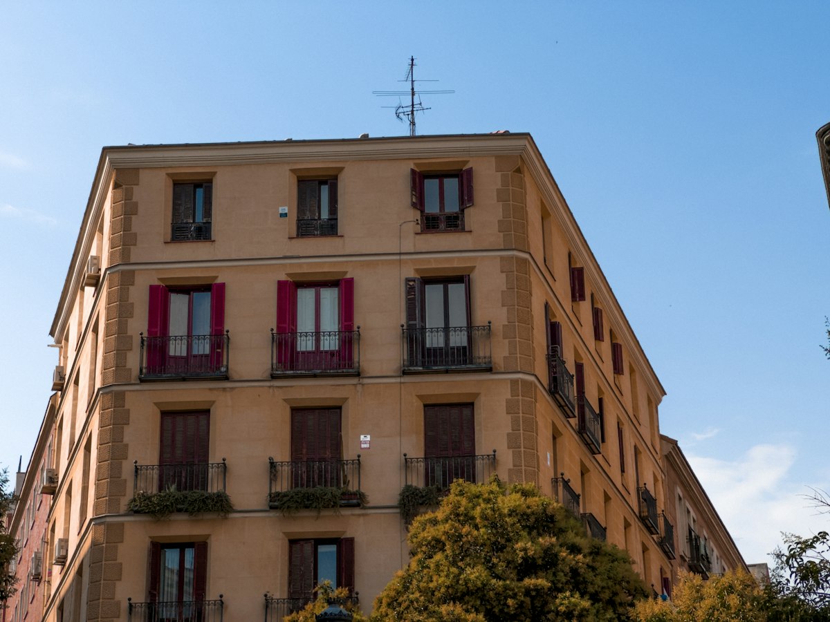 Inmuebles en Montilivi